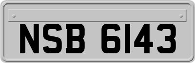 NSB6143