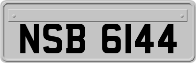 NSB6144