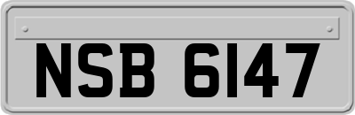 NSB6147