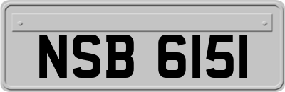 NSB6151