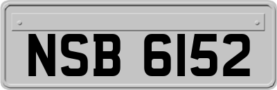 NSB6152