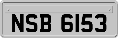 NSB6153