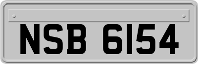 NSB6154