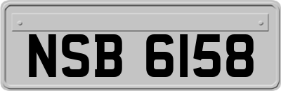 NSB6158