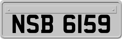 NSB6159