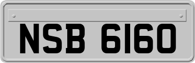 NSB6160