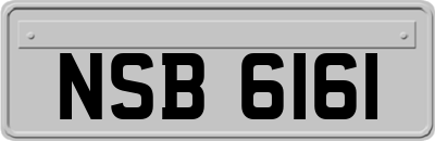 NSB6161