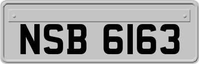 NSB6163