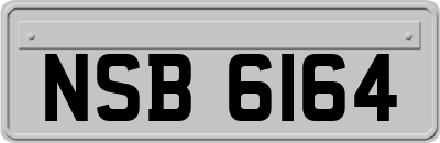 NSB6164