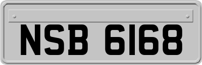 NSB6168