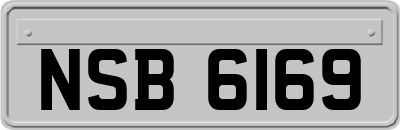 NSB6169