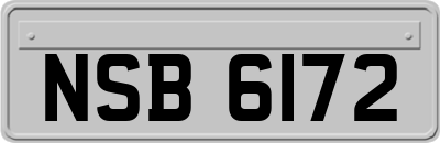 NSB6172