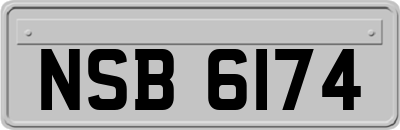 NSB6174