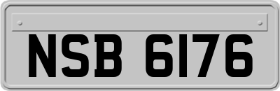 NSB6176