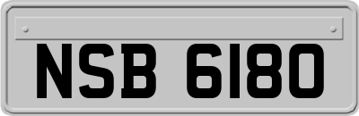 NSB6180