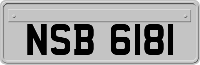 NSB6181