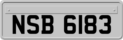 NSB6183