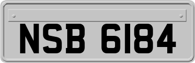 NSB6184