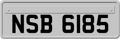 NSB6185