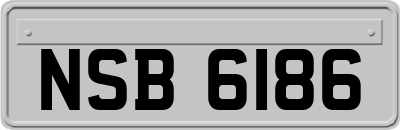 NSB6186