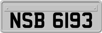 NSB6193