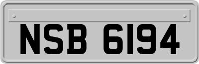 NSB6194