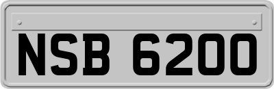 NSB6200