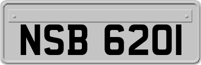 NSB6201