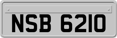 NSB6210