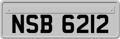 NSB6212