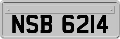 NSB6214