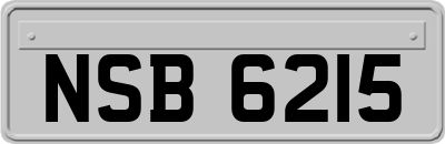 NSB6215