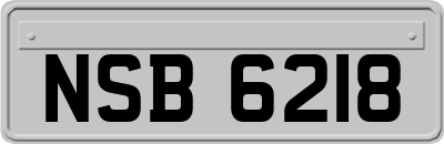 NSB6218