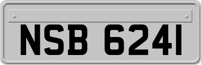 NSB6241