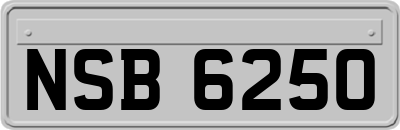 NSB6250