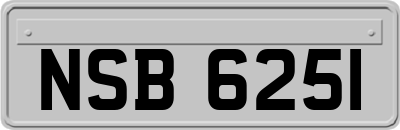 NSB6251