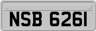 NSB6261