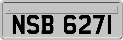 NSB6271