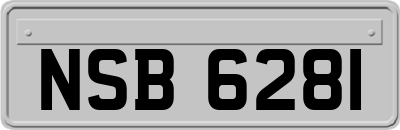 NSB6281