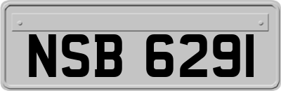 NSB6291