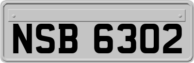 NSB6302