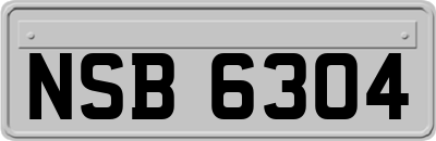 NSB6304