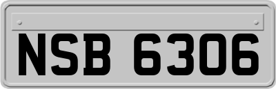 NSB6306