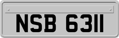 NSB6311