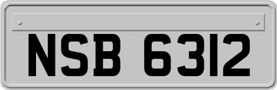 NSB6312