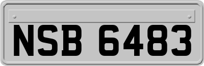 NSB6483