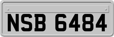 NSB6484