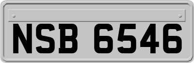 NSB6546