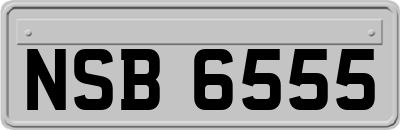 NSB6555