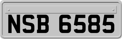 NSB6585